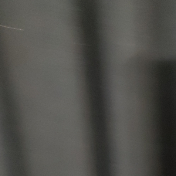 Gallery Elegant Black Trench Coat - Picture 4 of 12